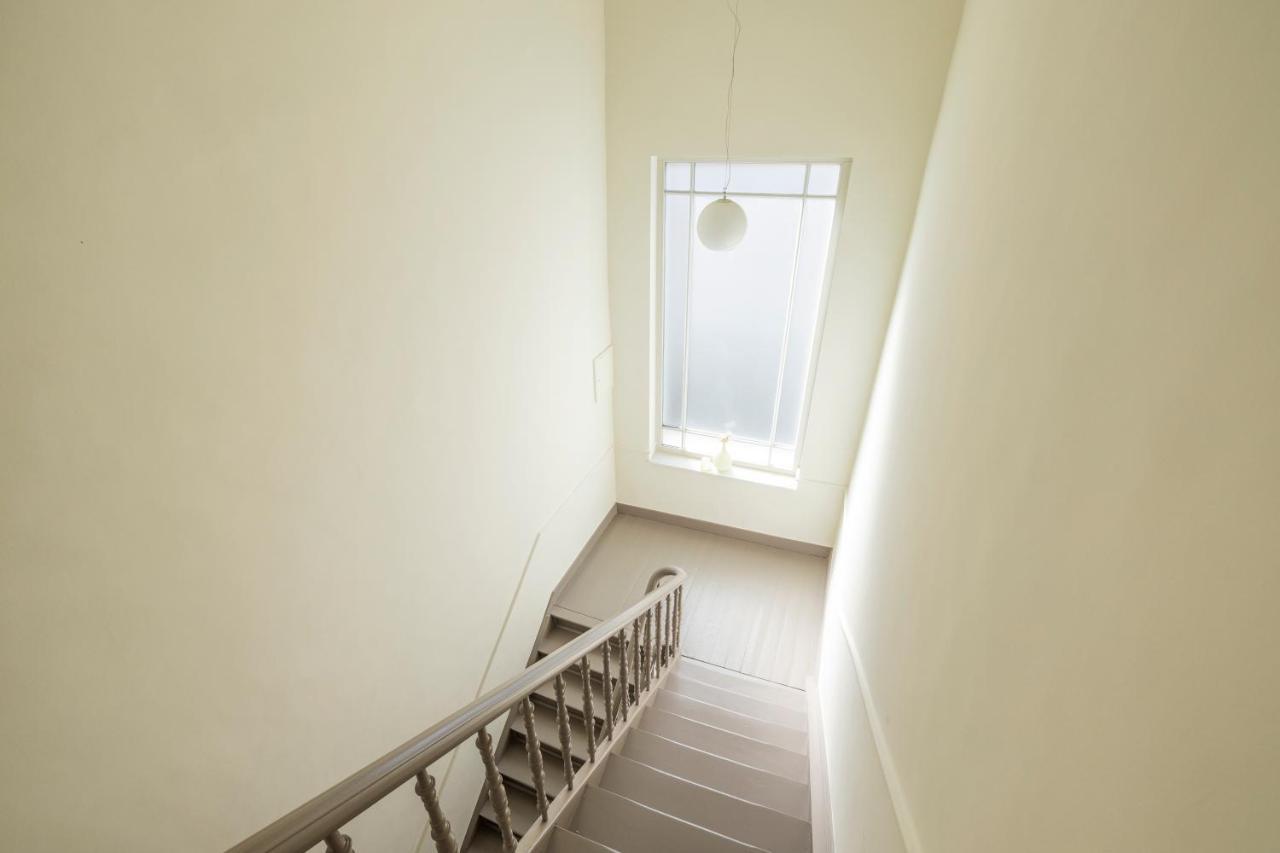 The Piano Guesthouse - Kwaadham52 Гент Екстер'єр фото