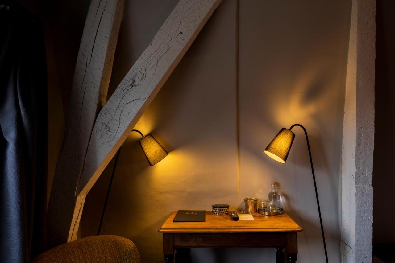 The Piano Guesthouse - Kwaadham52 Гент Екстер'єр фото