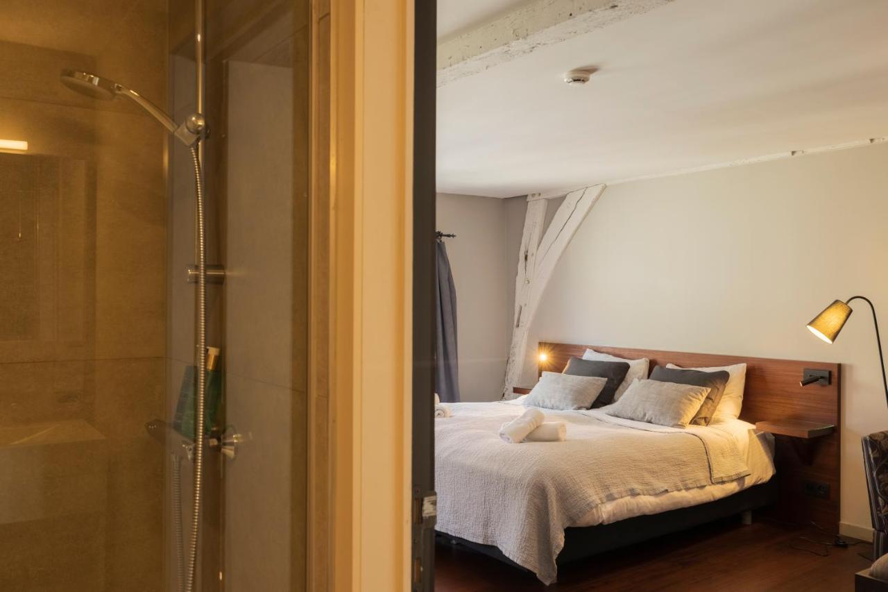 The Piano Guesthouse - Kwaadham52 Гент Екстер'єр фото